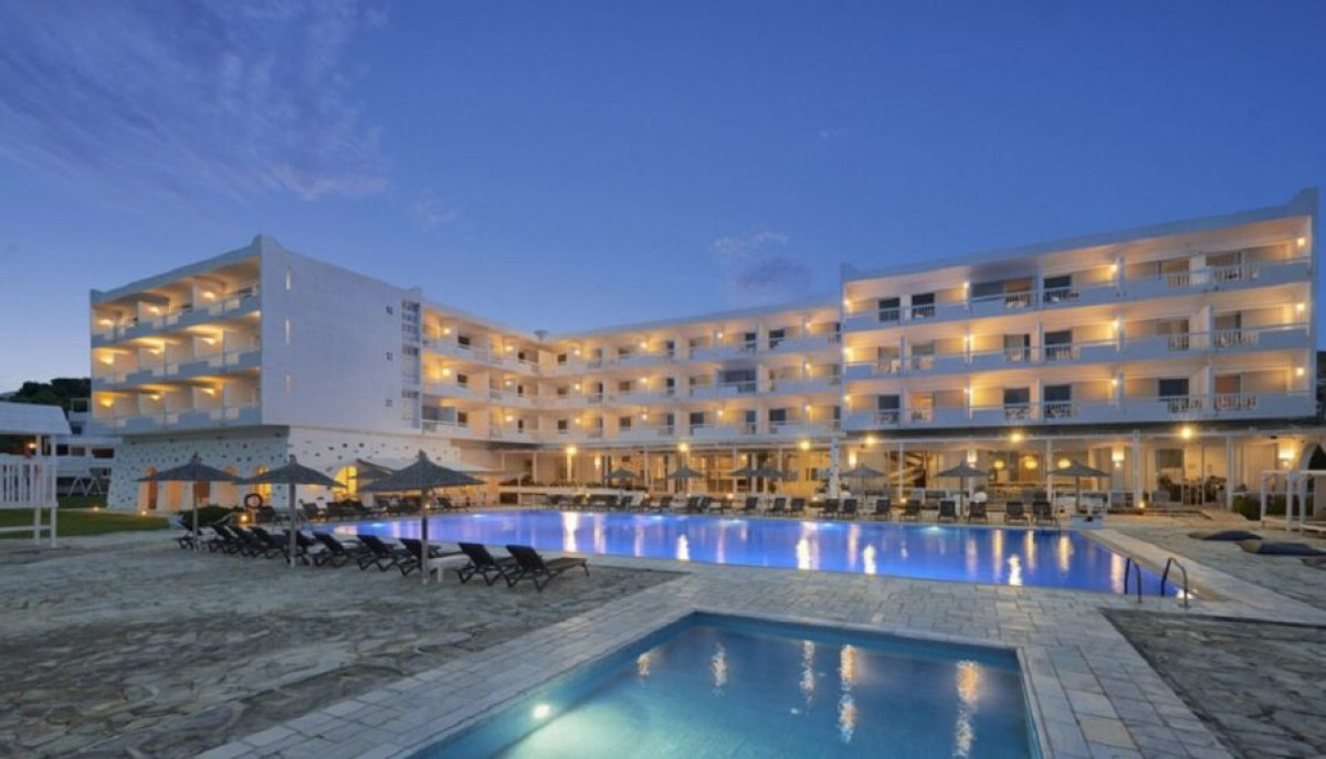 Attica Group: «Χτίζει» θέση στον ξενοδοχειακό κλάδο- Τα επόμενα βήματα