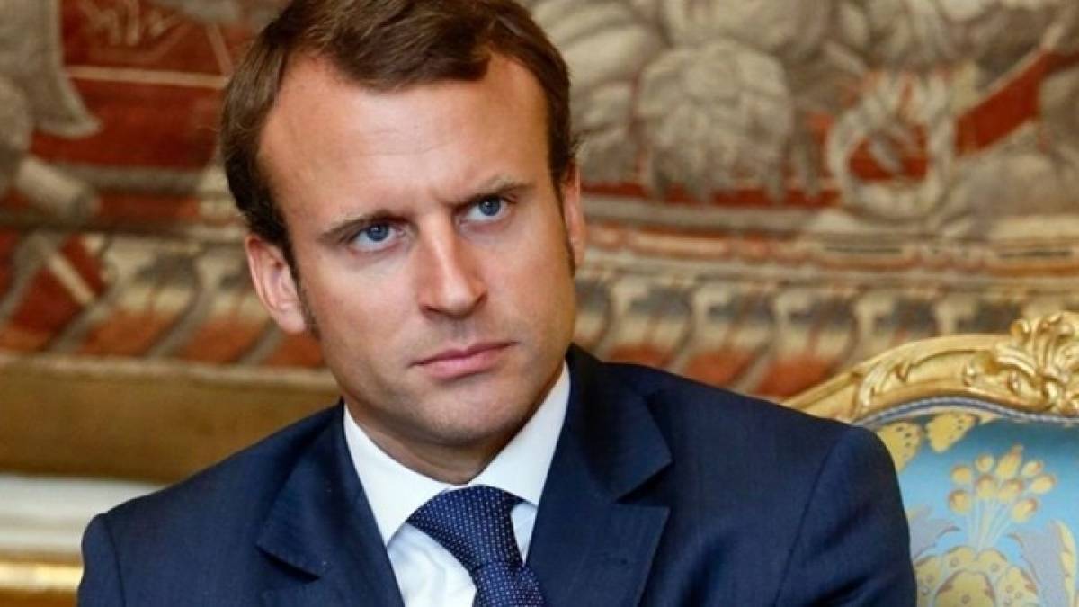 Μακρόν: Ανεφάρμοστα τα αιτήματα της Βρετανίας για το Brexit