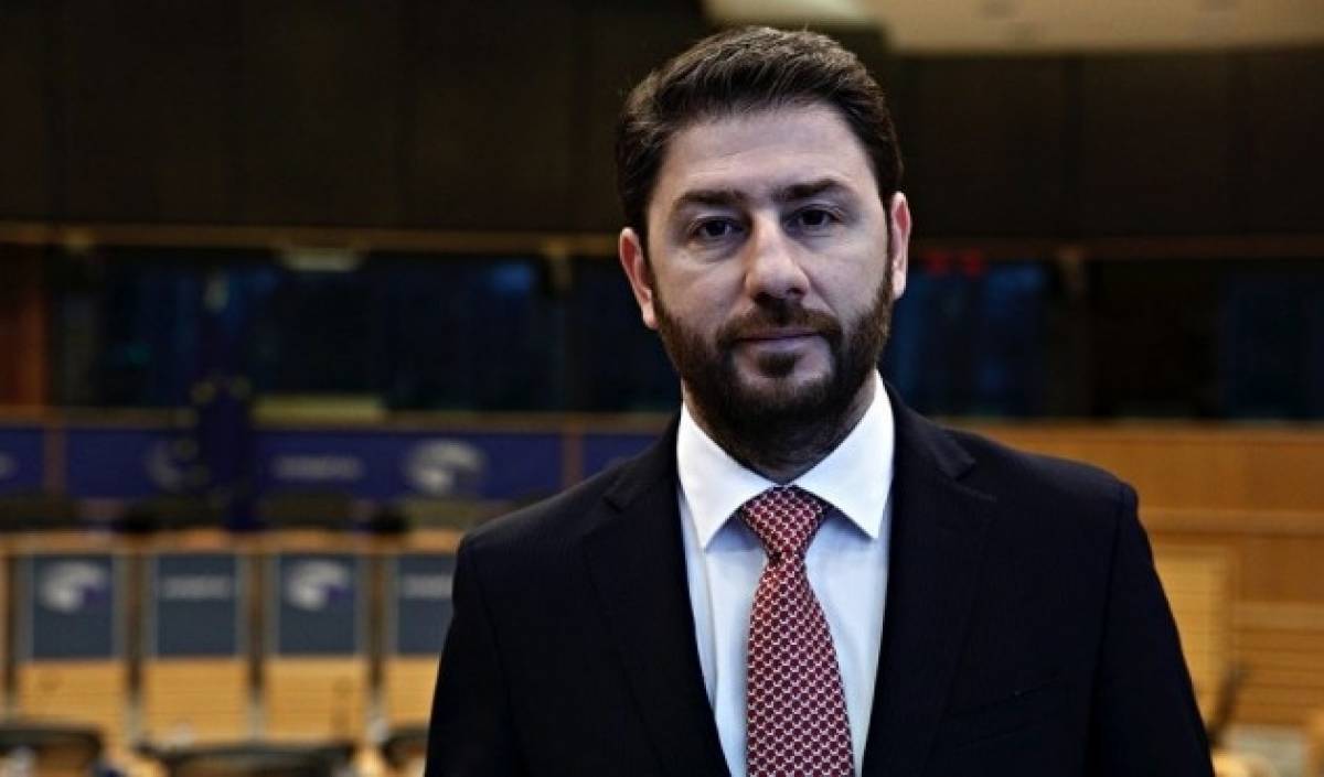 Ανδρουλάκης: Ενισχύεται ο Ευρωπαϊκός Μηχανισμός Πολιτικής Προστασίας