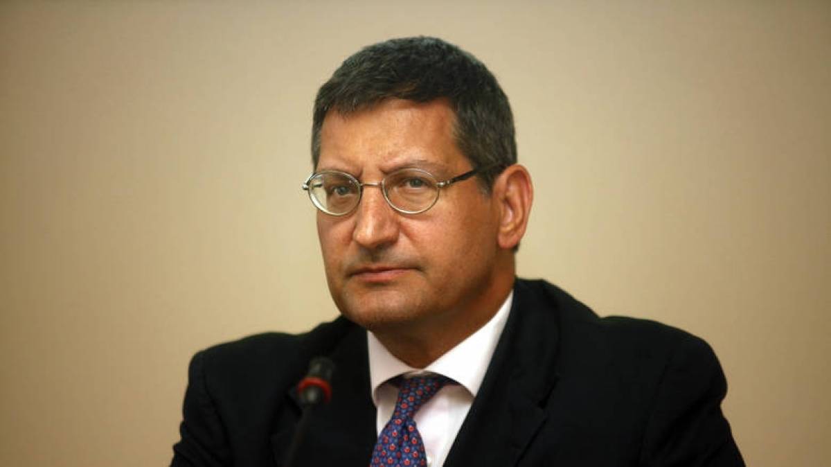 Ο Παύλος Μυλωνάς «εκλεκτός» του ΤΧΣ για CEO της Εθνικής