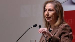 Ξενογιαννακοπούλου: Έκοψαν τα €250 από 200.000 χαμηλοσυνταξιούχους-Κατάργησαν τη 13η σύνταξη