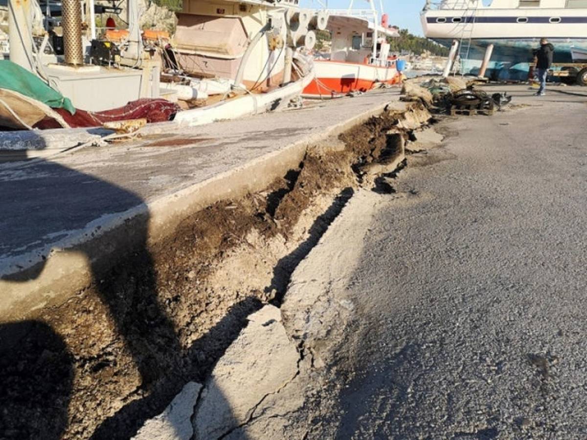 Παράταση για τις φορολογικές υποχρεώσεις Οκτωβρίου στη Ζάκυνθο