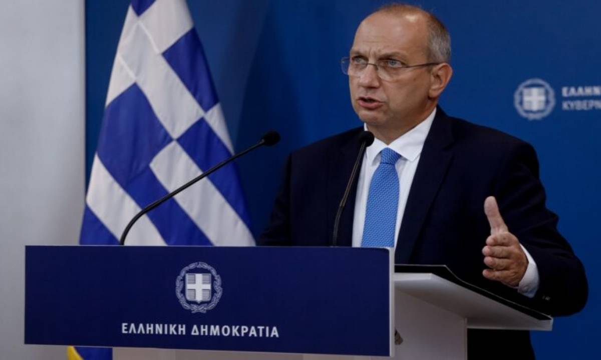 Εμβολιασμός παιδιών 5-11 ετών: Αρχές του έτους ανοίγει η πλατφόρμα