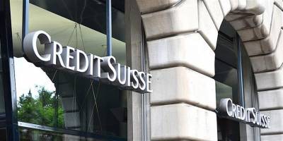 Credit Suisse: Δύσκολη χρονιά με ζημιές το 2021