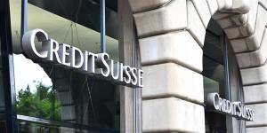 Credit Suisse: Δύσκολη χρονιά με ζημιές το 2021