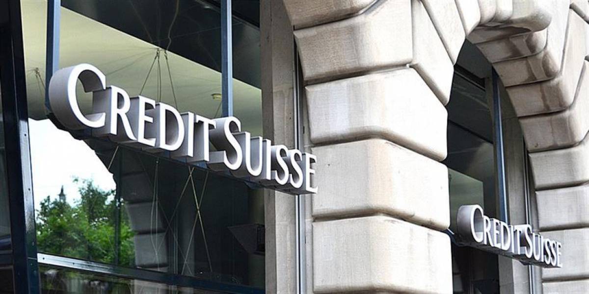 Credit Suisse: Δύσκολη χρονιά με ζημιές το 2021
