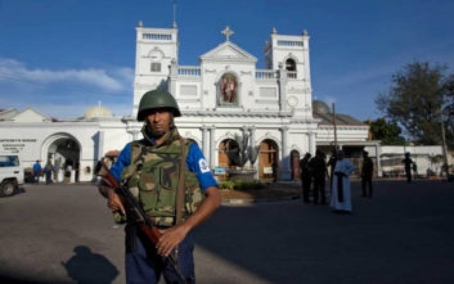 Σρι Λάνκα: Κλειστές παραμένουν οι εκκλησίες λόγω «συγκεκριμένης απειλής»