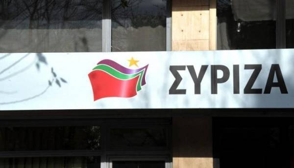 Επιστολή 30 βουλευτών του ΣΥΡΙΖΑ στον Τασούλα για τον «Ηρακλή»