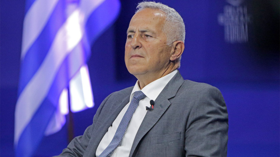 Αποστολάκης: Αναμενόμενες οι αποχωρήσεις βουλευτών και στελεχών από τον ΣΥΡΙΖΑ
