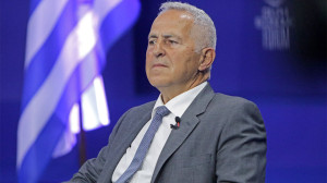 Αποστολάκης: Αναμενόμενες οι αποχωρήσεις βουλευτών και στελεχών από τον ΣΥΡΙΖΑ