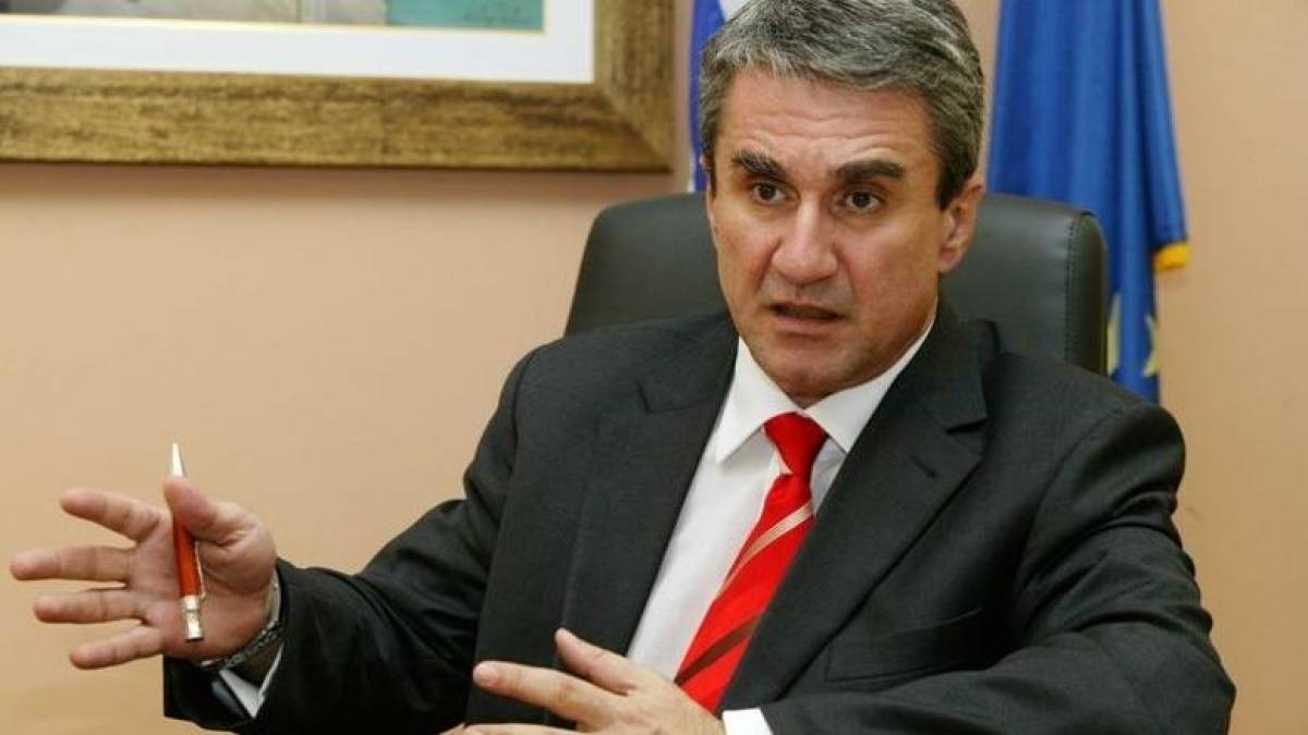 Λοβέρδος: Εκτεθειμένος ο πρωθυπουργός μετά την ανακοίνωση Κοτζιά-«Πράττω»