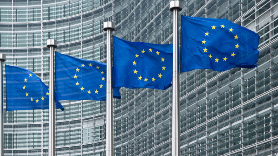 Ουκρανία: Προς έναρξη των ενταξιακών διαπραγματεύσεων με την ΕΕ - Αίρει τις αντιρρήσεις της η Ουγγαρία
