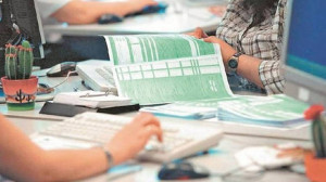 Φορολογικές δηλώσεις 2026: Η προθεσμία για διορθώσεις χωρίς πρόστιμο – Τι πρέπει να προσέξουν οι φορολογούμενοι