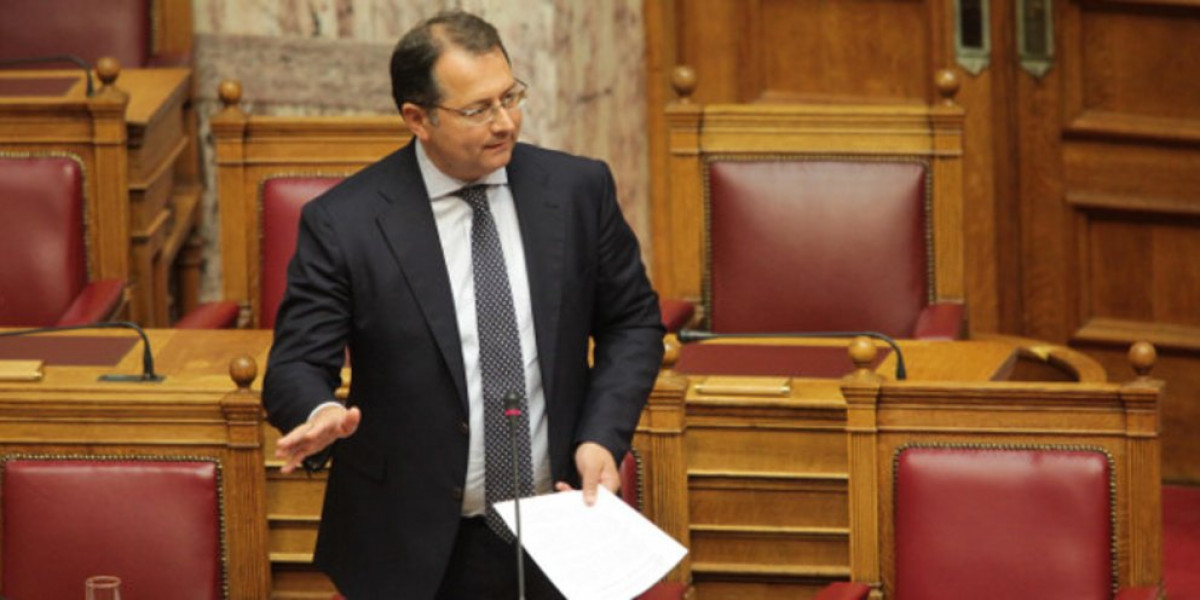 Στύλιος: Στήριξη 60 εκατ. ευρώ στους αγρότες
