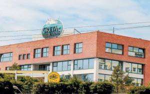 Creta Farms: Εγκρίθηκε η αλλαγή διοίκησης