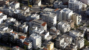 Σπίτια για νέους με χαμηλότοκα δάνεια-Ηλικιακά όρια και εισοδηματικά κριτήρια