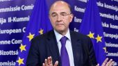 Μοσκοβισί: Η Κομισιόν δεν έχει καμία ανάμειξη στις πολιτικές στελέχωσης της κυβέρνησης για την παροχή δημόσιων αγαθών