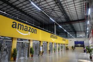Η Amazon εξαγοράζει την αυτοκινητοβιομηχανία Zoox