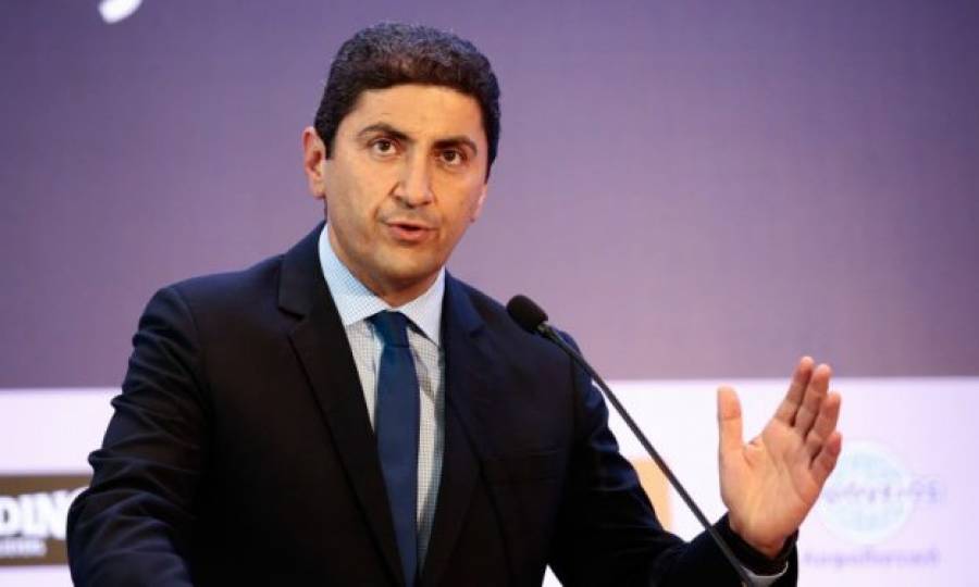 Ο Αυγενάκης ζητά την άμεση ακύρωση των εκλογών της ΕΟΚ