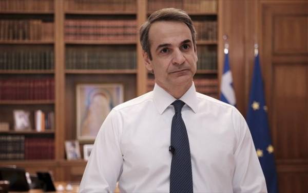 Κορονοϊός: Αποφασίζονται νέα μέτρα- Διάγγελμα Μητσοτάκη στις 19.00 το απόγευμα