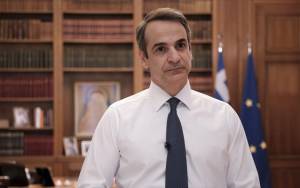 Κορονοϊός: Αποφασίζονται νέα μέτρα- Διάγγελμα Μητσοτάκη στις 19.00 το απόγευμα