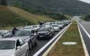 Ιόνια Οδός: Η απάντηση για την ταλαιπωρία των εκδρομέων του Πάσχα