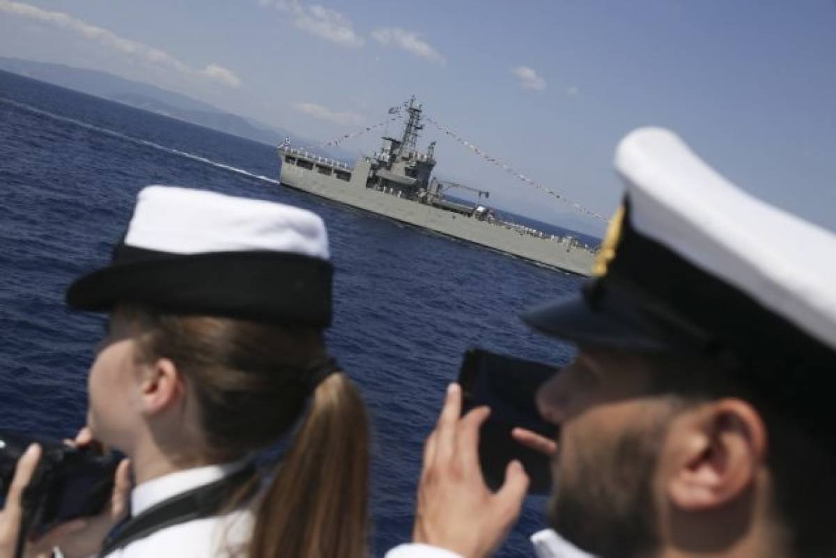 Κλείνουν για 14 ημέρες οι σχολές του Εμπορικού Ναυτικού