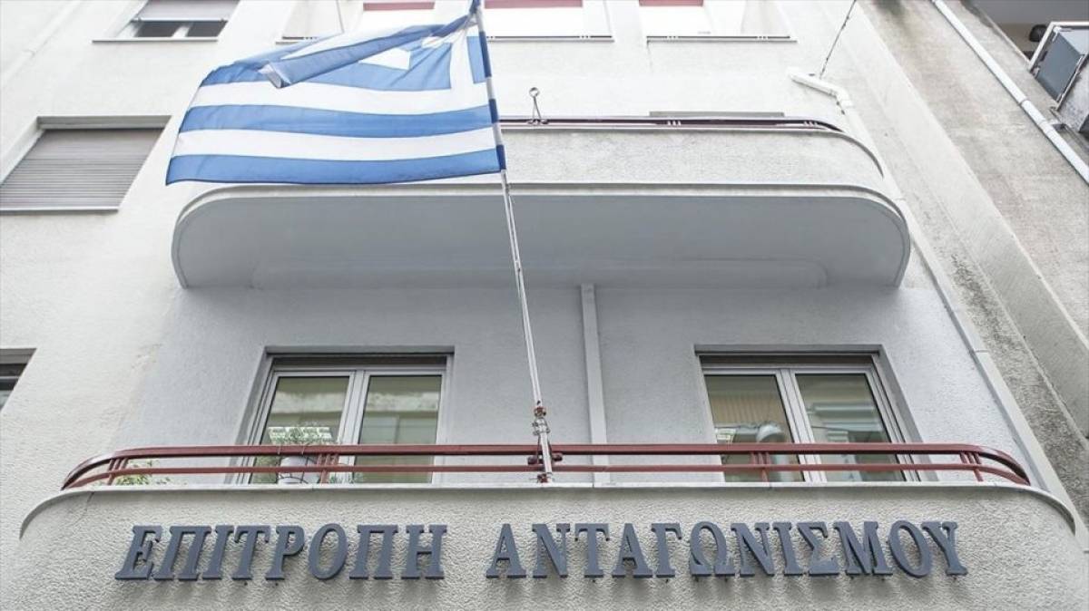Επιτροπή Ανταγωνισμού: Στο μικροσκόπιο 3.800 εταιρείες υγειονομικού υλικού