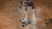  Curiosity: Το ρομπότ που θα αποκαλύψει τα μυστικά του Αρη