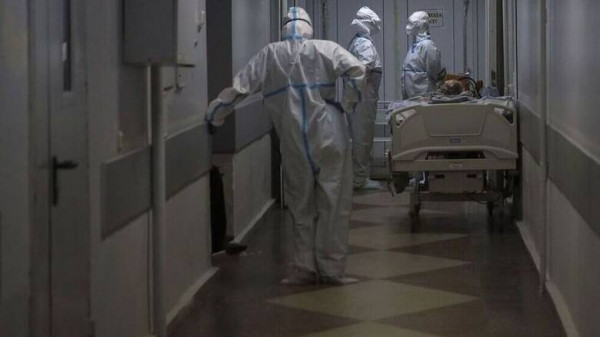 Πρώτο ύποπτο κρούσμα Ευλογιάς των πιθήκων στην Ελλάδα