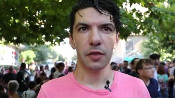 Ιατροδικαστής για Ζακ Κωστόπουλο: Απροσδιόριστα τα αίτια θανάτου