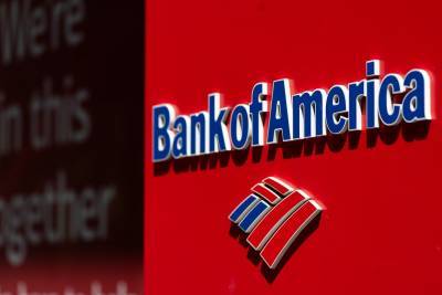 Bank of America: Ύφεση 9,1% στην Ελλάδα–Στο +3,6% το rebound
