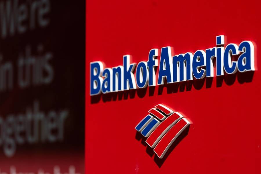Bank of America: Ύφεση 9,1% στην Ελλάδα–Στο +3,6% το rebound