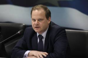 Καραμανλής: Δε θα μπουν διόδια στη νέα Ανατολική Περιφερειακή Οδό