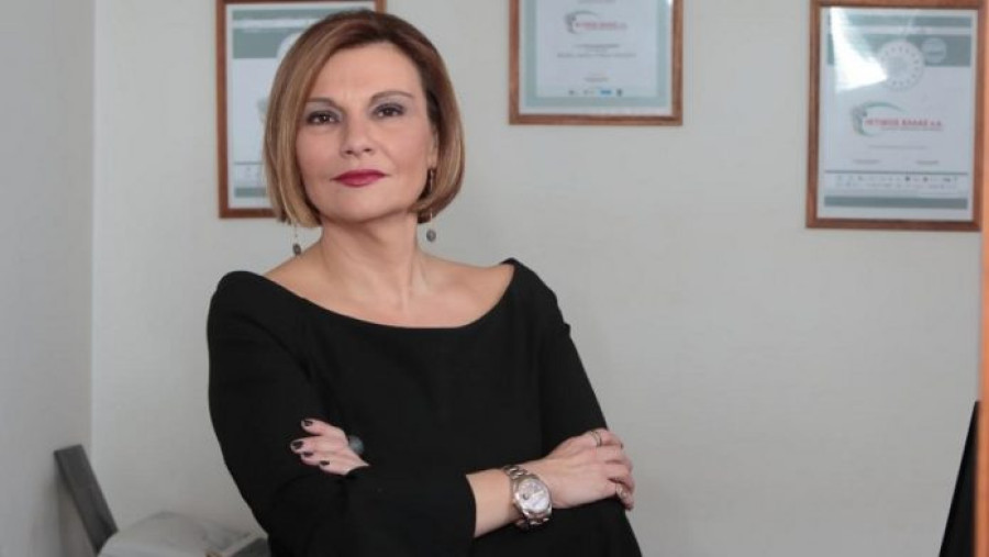 Τα αιτήματα του Συνδέσμου Επιχειρήσεων Μαρμάρου Μακεδονίας-Θράκης προς τον Πρωθυπουργό