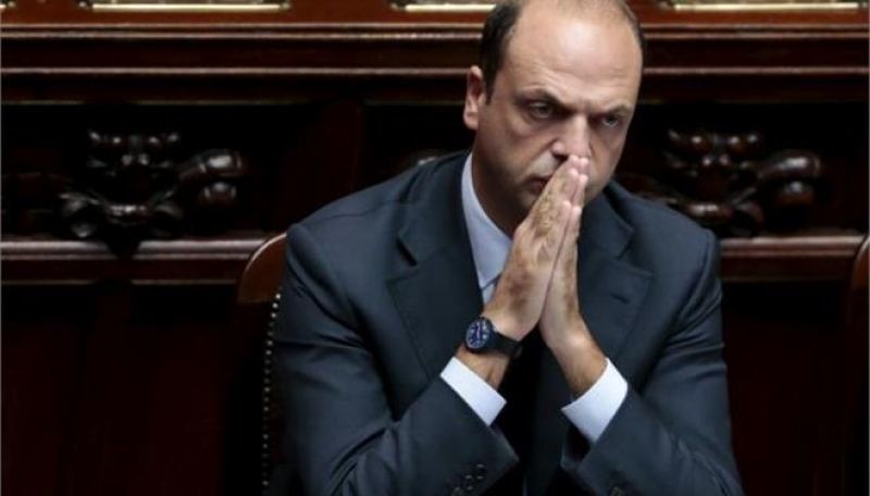 Αυτή είναι η νέα κυβέρνηση της Ιταλίας