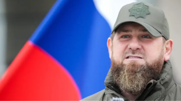 Ρωσία: Ο Τσετσένος ηγέτης Ραμζάν Καντίροφ πάσχει από νεκρωτική παγκρεατίτιδα