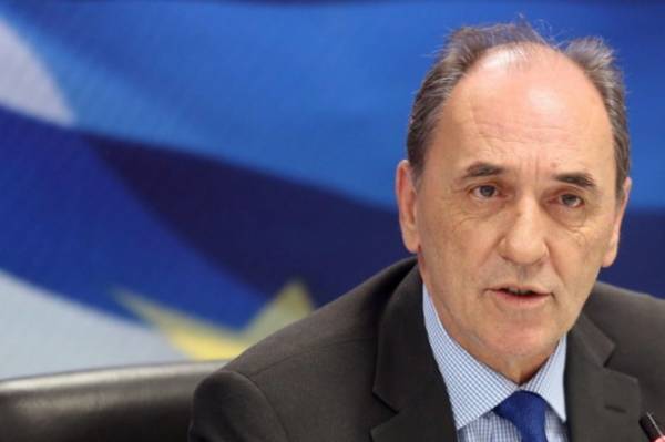 Σταθάκης: Οι ωραίοι αγώνες δεν έχουν πάντα και ευτυχή κατάληξη