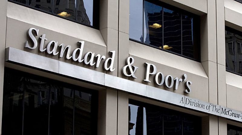 S&amp;P: Το Grexit θα φέρει πτώση του ΑΕΠ κατά 20%