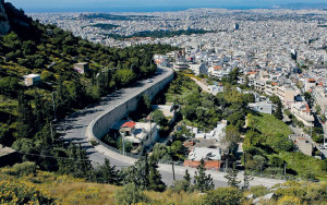 Κέκροψ: Δυσάρεστη και μη αναμενόμενη η απόφαση για το Ψυχικό