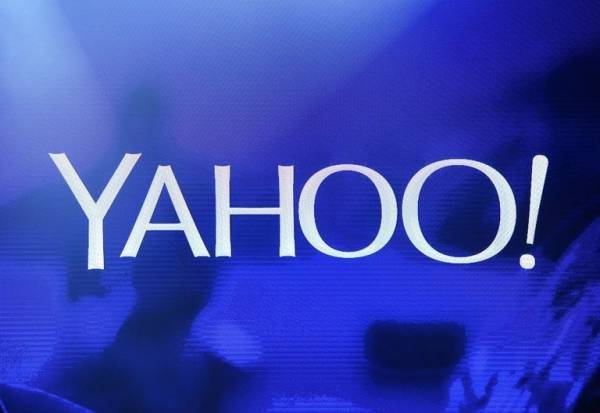 Μετ' εμποδίων η λειτουργία υπηρεσιών της Yahoo