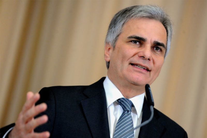 «Περισσότερο από περιττή» η συζήτηση για το Grexit, αναφέρει ο Β. Φάιμαν