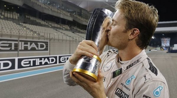 Formula 1: Είδηση βόμβα από τον πρωταθλητή Ρόζμπεργκ!