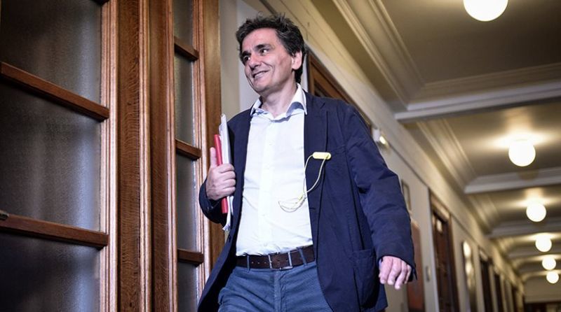 Τσακαλώτος: Σωστή απόφαση να μη δεχθούμε τη συμφωνία-Θα πάρουμε καλύτερη