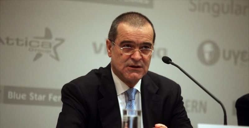 Βγενόπουλος: Σπασμωδικά μέτρα από ανεπαρκείς ανθρώπους στην Κύπρο