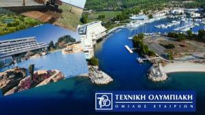 Τεχνική Ολυμπιακή: Όρισε ειδικό διαπραγματευτή για τις μετοχές της