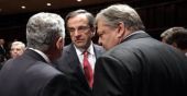 Τεστ αντοχής για την κυβέρνηση: Απομακρύνεται η λύση του έντιμου συμβιβασμού μετά τη συνάντηση Κουβέλη-Σταμάτη