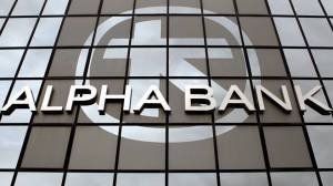 Alpha Bank: Στις 29 Αυγούστου τα αποτελέσματα α' εξαμήνου