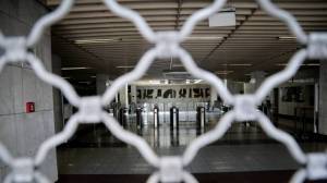 Τρίωρη στάση εργασίας σε μετρό, ηλεκτρικό, τραμ την Πέμπτη