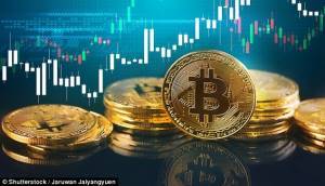 Συνεχίζεται η έντονη μεταβλητότητα στο bitcoin